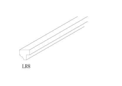 Accessories - LR8