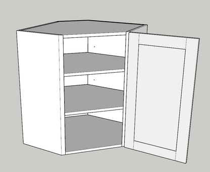 Wall Corner - WDC2430