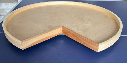 BLS-LASY SUSAN BASKET SET